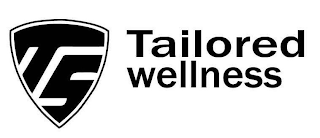 TAILORED WELLNESS