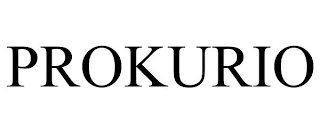 PROKURIO