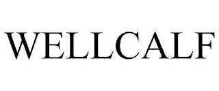WELLCALF