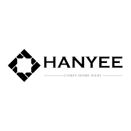 HANYEE COMFY HOME IDEAS