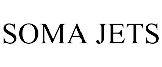 SOMA JETS
