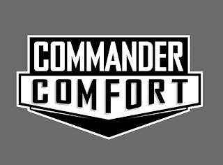 COMMANDER COMFORT