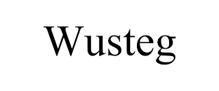 WUSTEG