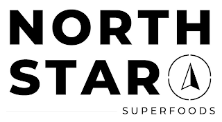 NORTH STAR SUPERFOODS