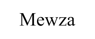 MEWZA