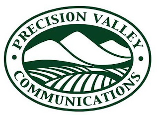 PRECISION VALLEY COMMUNICATIONS