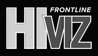 FRONTLINE HIVIZ