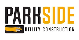 PARKSIDE UTILITY CONSTRUCTION