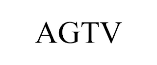 AGTV