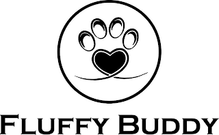 FLUFFY BUDDY