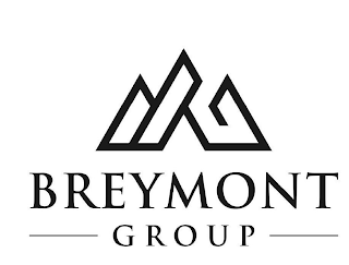 BG BREYMONT GROUP