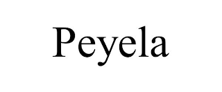 PEYELA