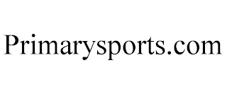 PRIMARYSPORTS.COM