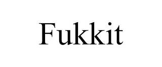 FUKKIT