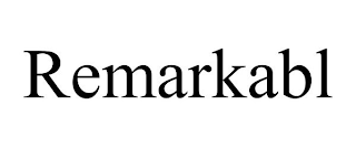 REMARKABL
