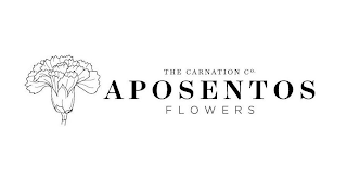 THE CARNATION CO. APOSENTOS FLOWERS