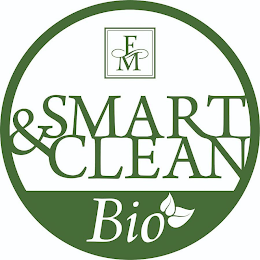 FM SMART & CLEAN BIO