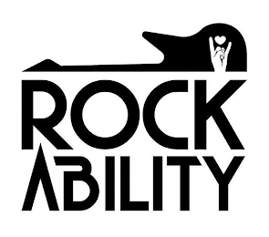 ROCK ABILITY