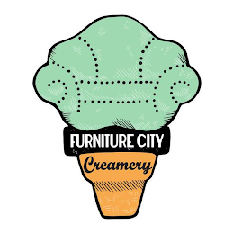 FURNITURE CITY CREAMERY