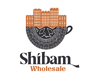 SHIBAM WHOLESALE