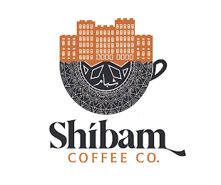 SHIBAM COFFEE CO.