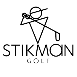 STIKMAN GOLF