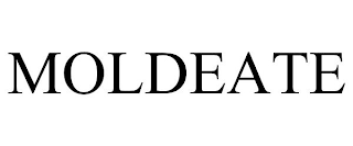 MOLDEATE