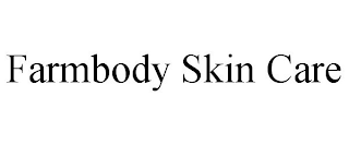 FARMBODY SKIN CARE