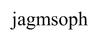 JAGMSOPH