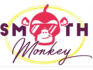 SMOOTH MONKEY