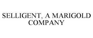 SELLIGENT, A MARIGOLD COMPANY