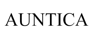 AUNTICA