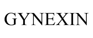 GYNEXIN