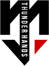 MJ THUNDERHANDS