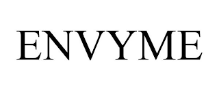 ENVYME