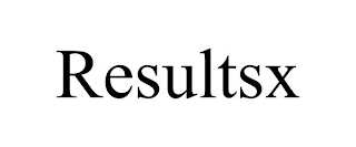 RESULTSX