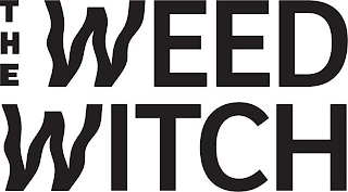 THE WEED WITCH