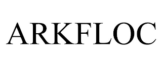 ARKFLOC