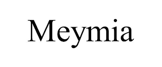 MEYMIA