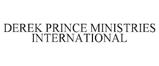 DEREK PRINCE MINISTRIES INTERNATIONAL