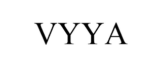 VYYA