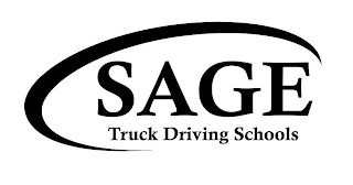 SAGE TRUCK DRIVING SCHOOLS