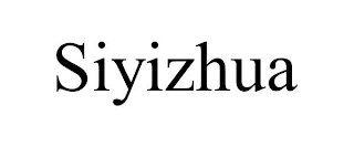 SIYIZHUA