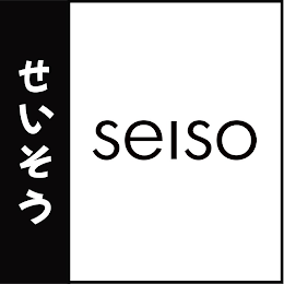 SEISO