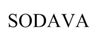 SODAVA