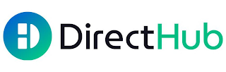 DH DIRECTHUB