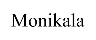 MONIKALA