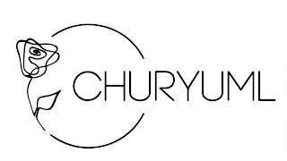 CHURYUML