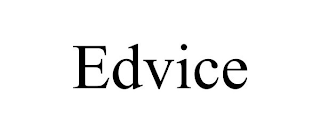 EDVICE