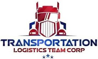 TRANSPORTATION LOGISTICS TEAM CORP